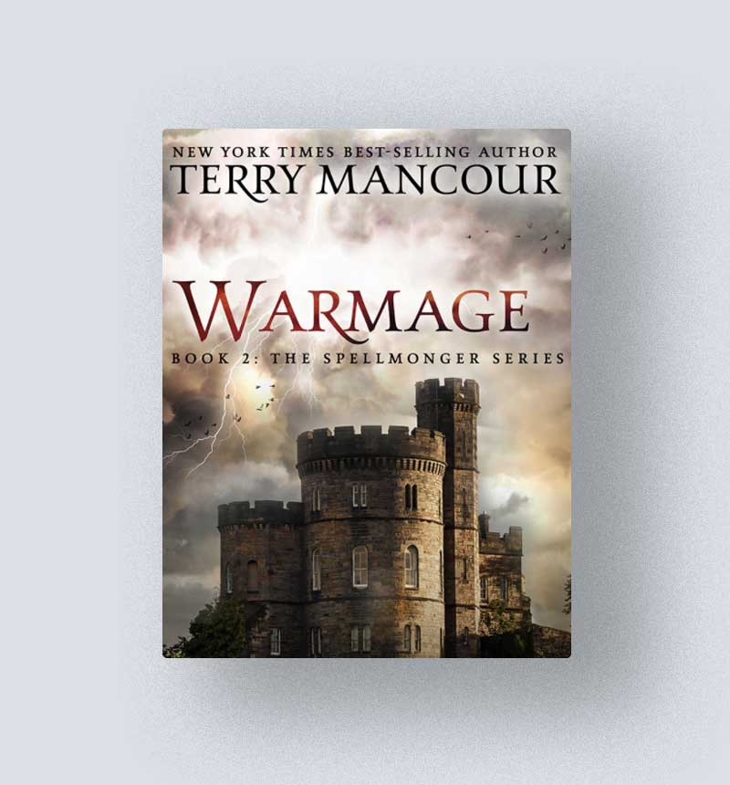 Terry Mancour Eduquest Courses