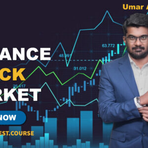 Advanced Stock Market Course
