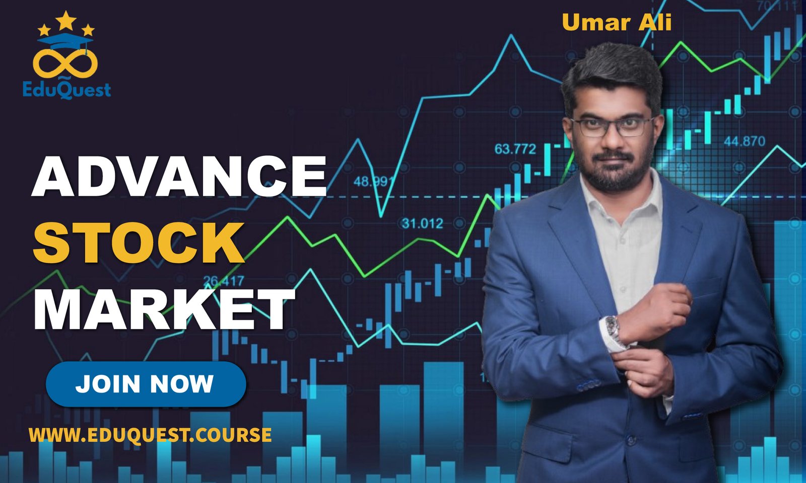 Advance Stock Market Course