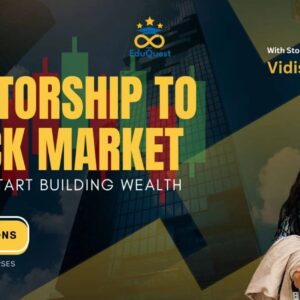 Mentorship to stock Market