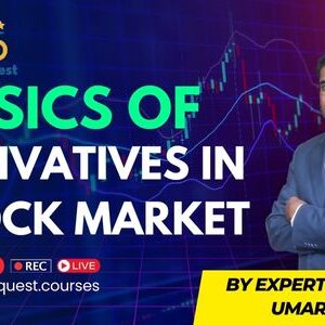 Basics of Derivatives in Stock Market