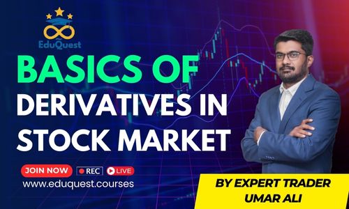 Basics of Derivatives in Stock Market