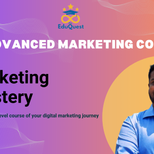 Digital Marketing Mastery – Intermediate Level