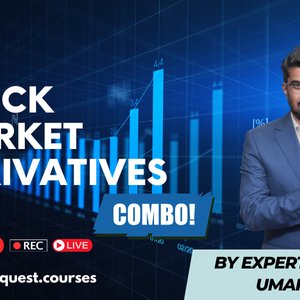 Stock Market Derivatives Combo