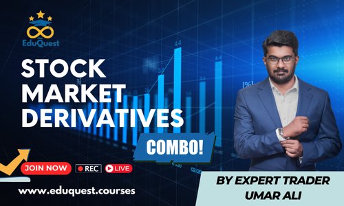 Stock Market Derivatives Combo