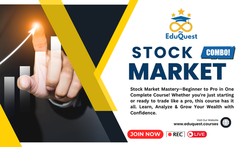 Stock Market Combo