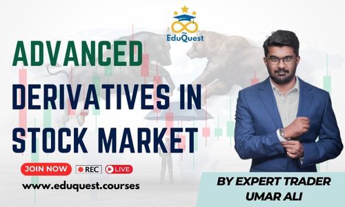 Advanced Derivatives in Stock Market